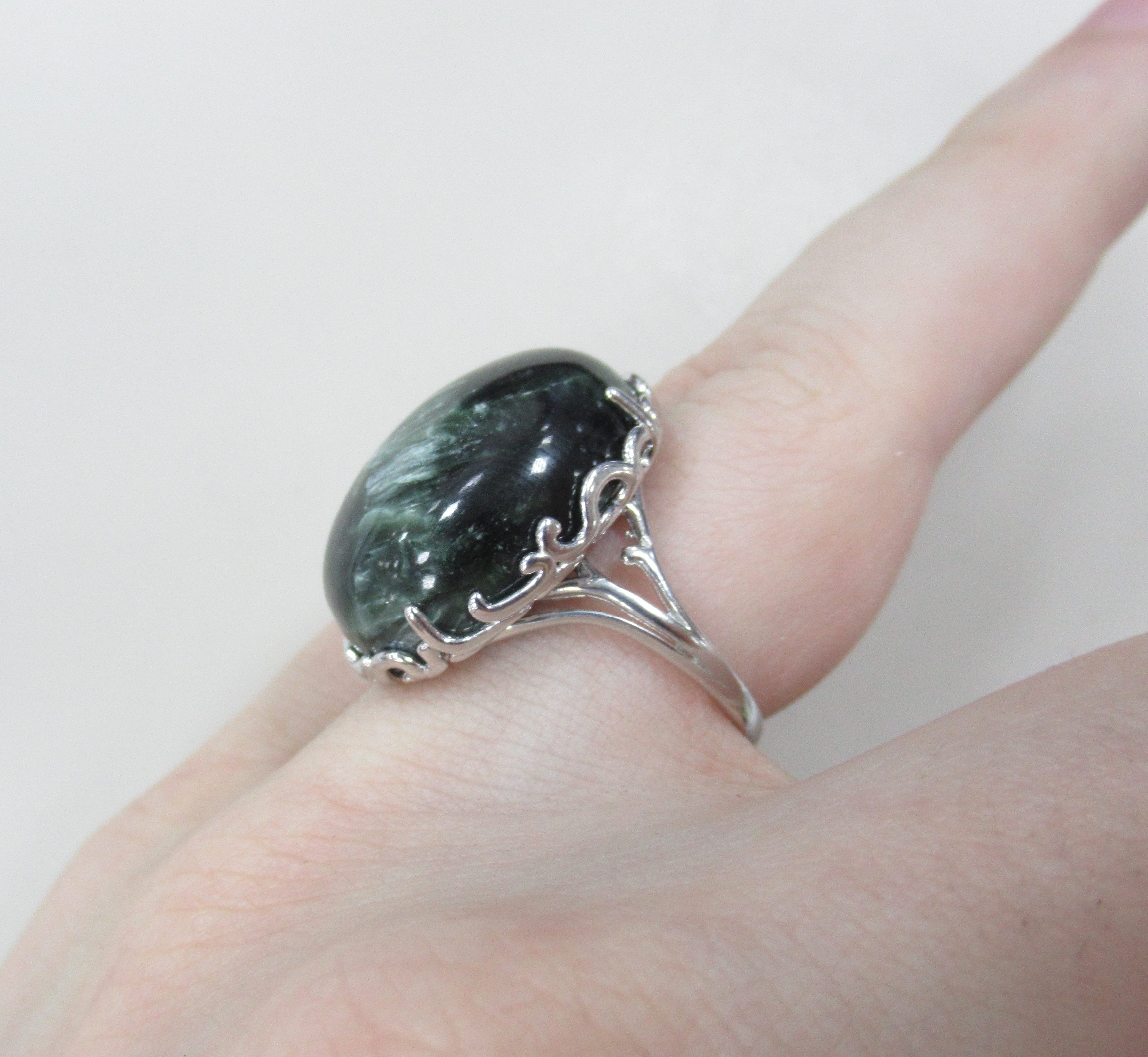 10322-003566 Кольцо (Ag 925)